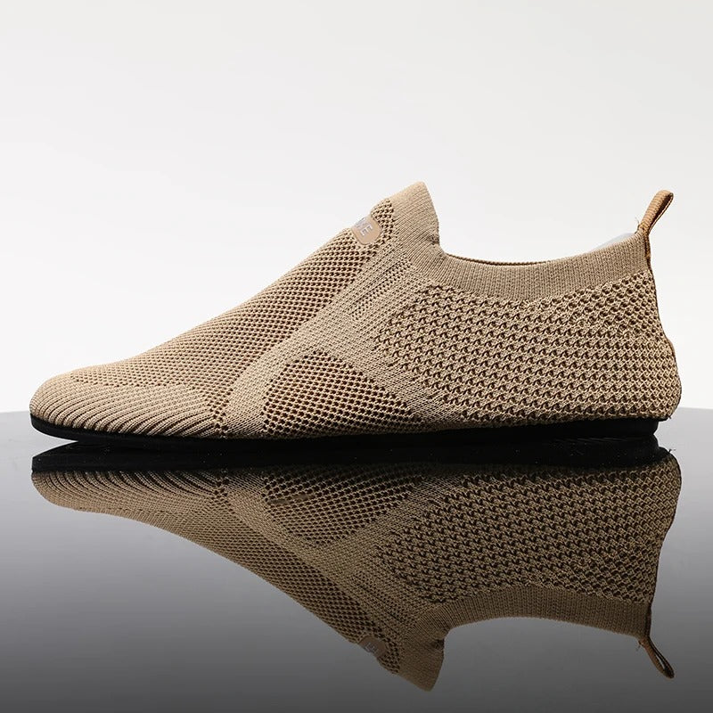 Knit Barfota Loafers