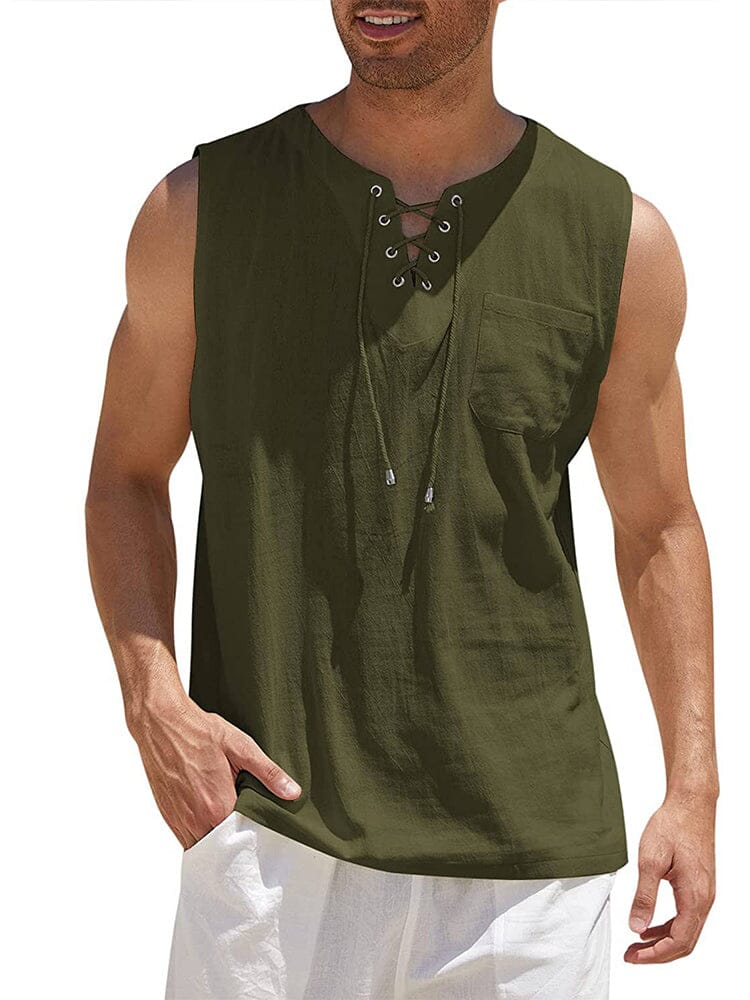 Linne Tank Top
