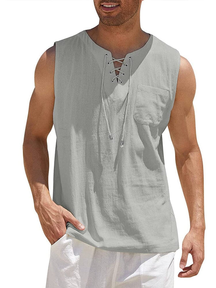 Linne Tank Top