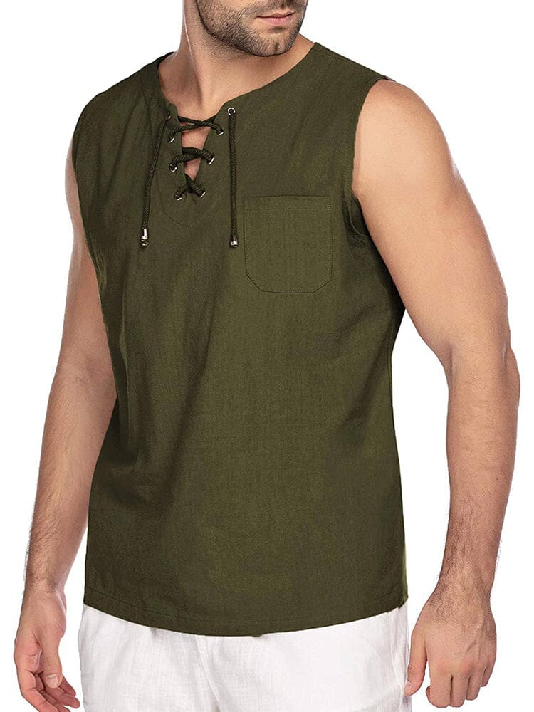 Linne Tank Top