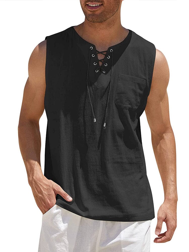 Linne Tank Top