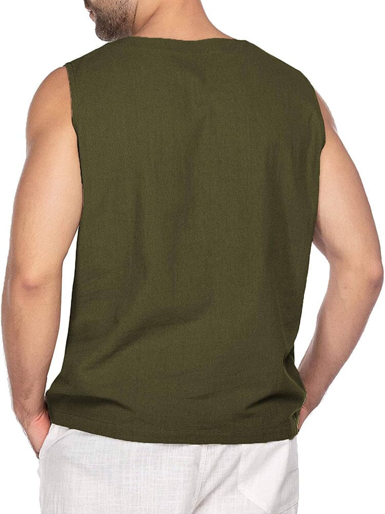 Linne Tank Top
