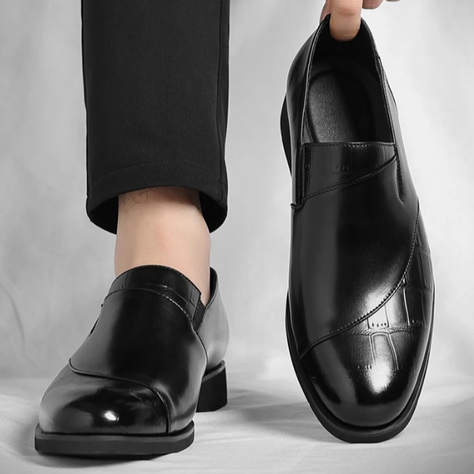 Cormac Modern Loafer