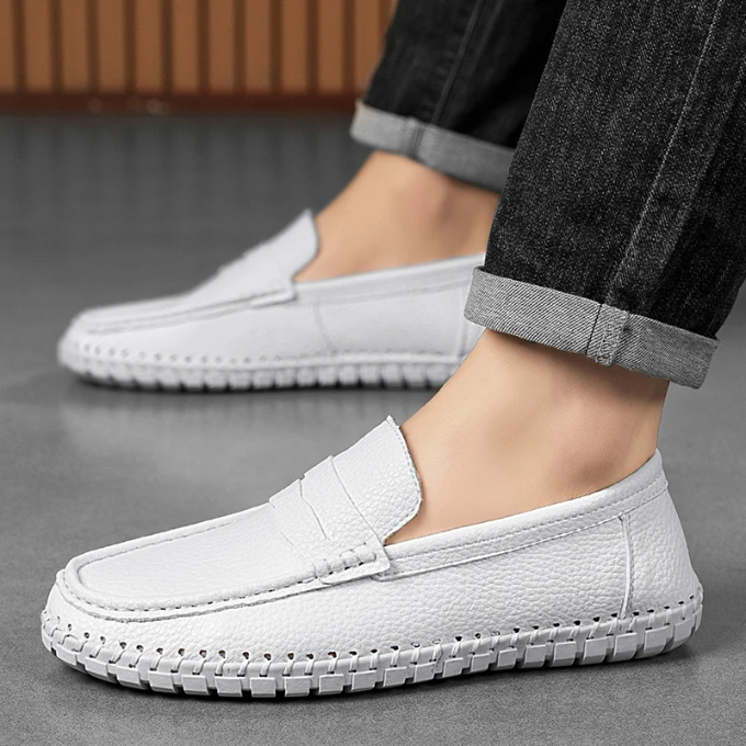 Nora Helnarv Loafer