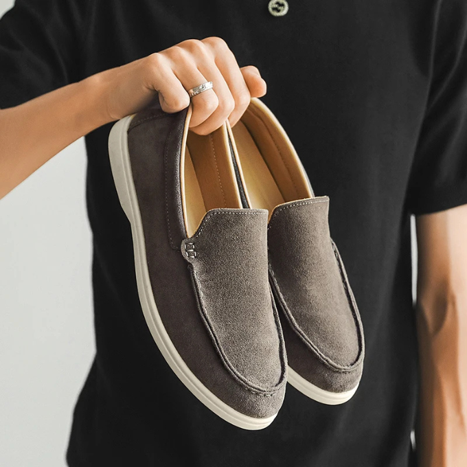Casa Loafers
