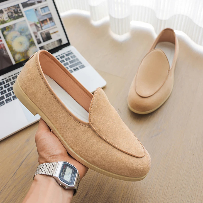 Midtown Loafers