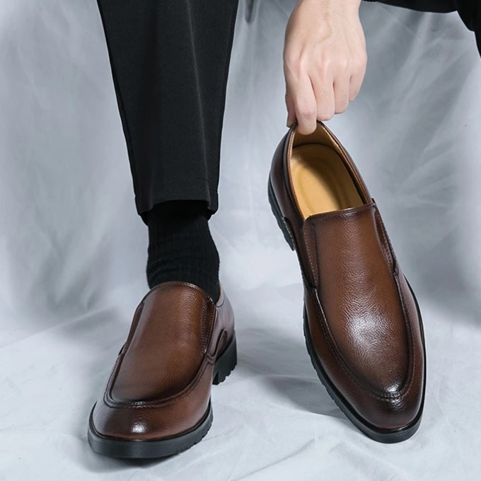 Astor Loafer