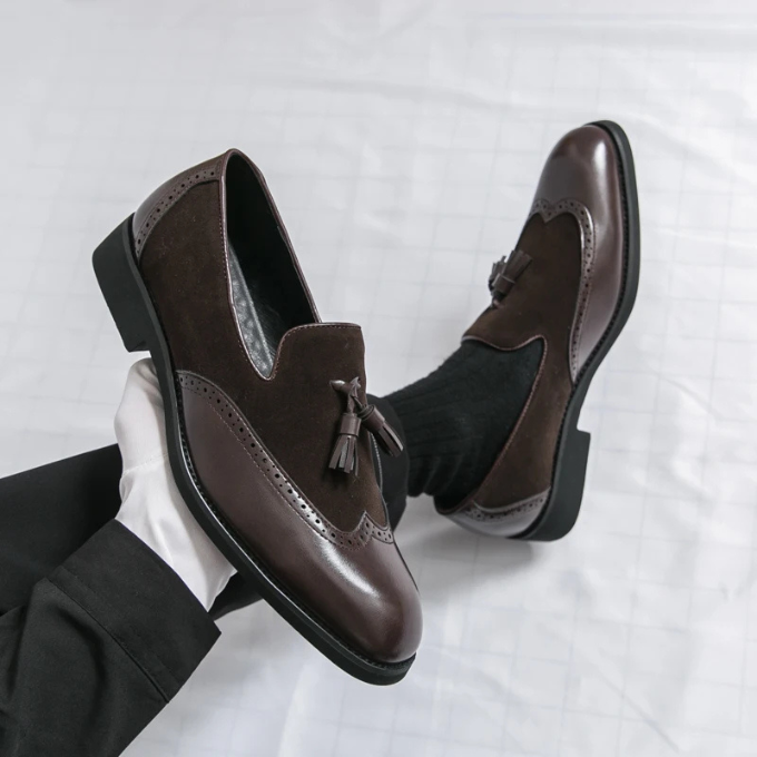 Baron Gentleman Shoe