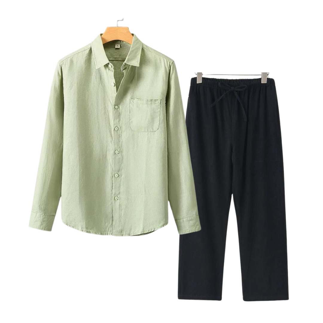 Leblanc™ | Linneset
