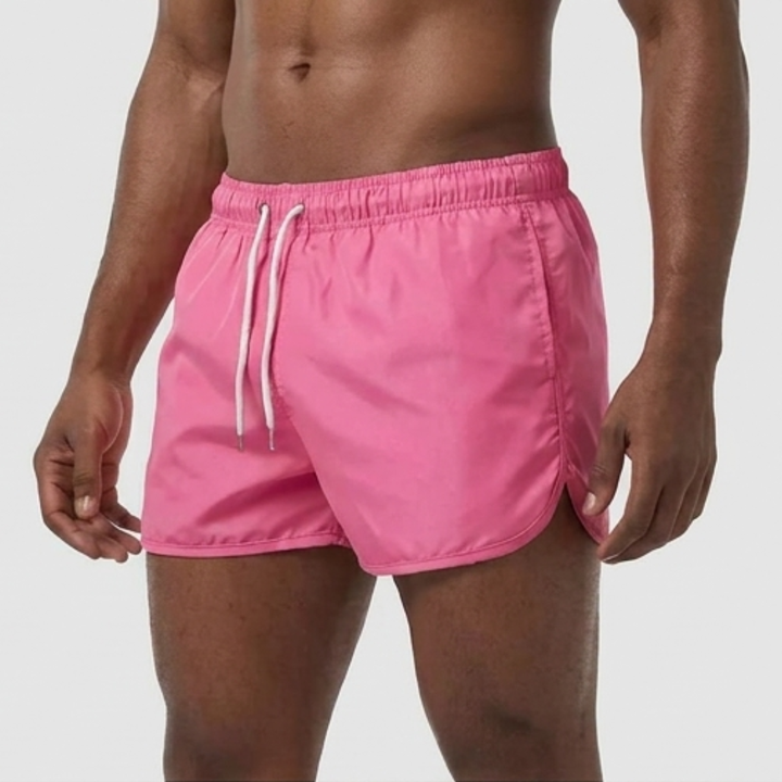 Leblanc™ | Premium Herrshorts för Bad