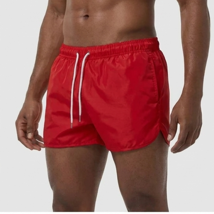 Leblanc™ | Premium Herrshorts för Bad