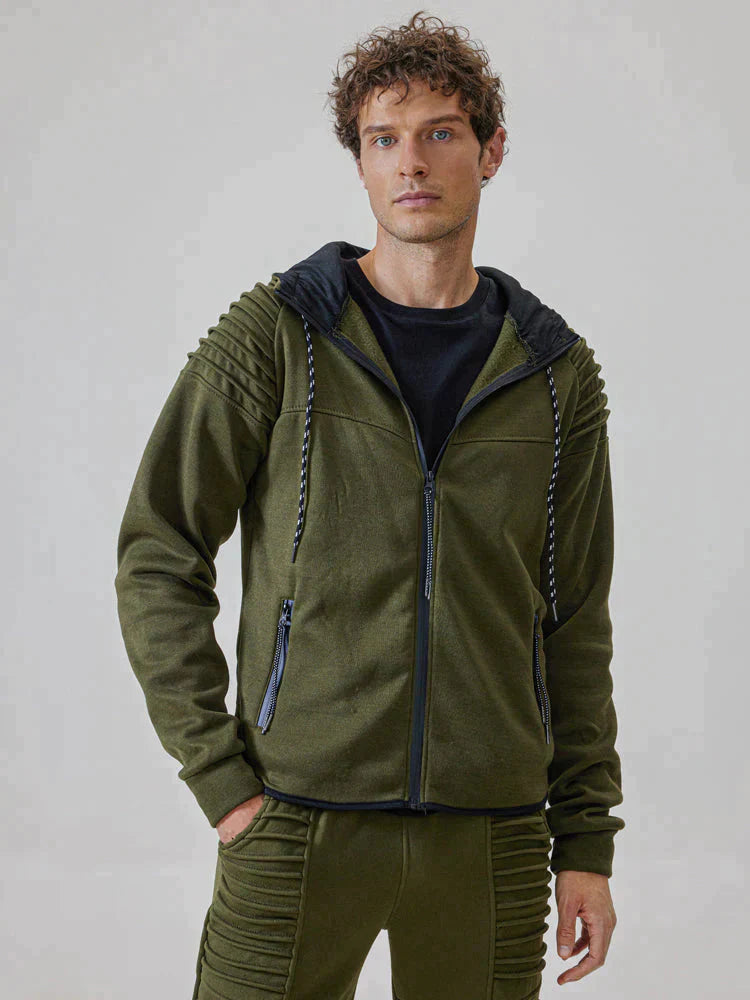 Enfärgat Outdoor Sportset