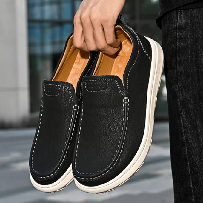 Streetline Loafers