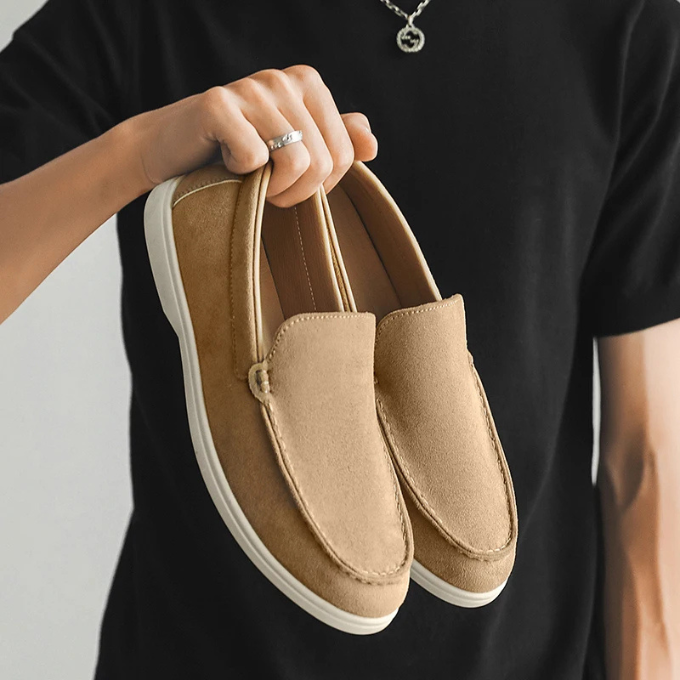 Casa Loafers