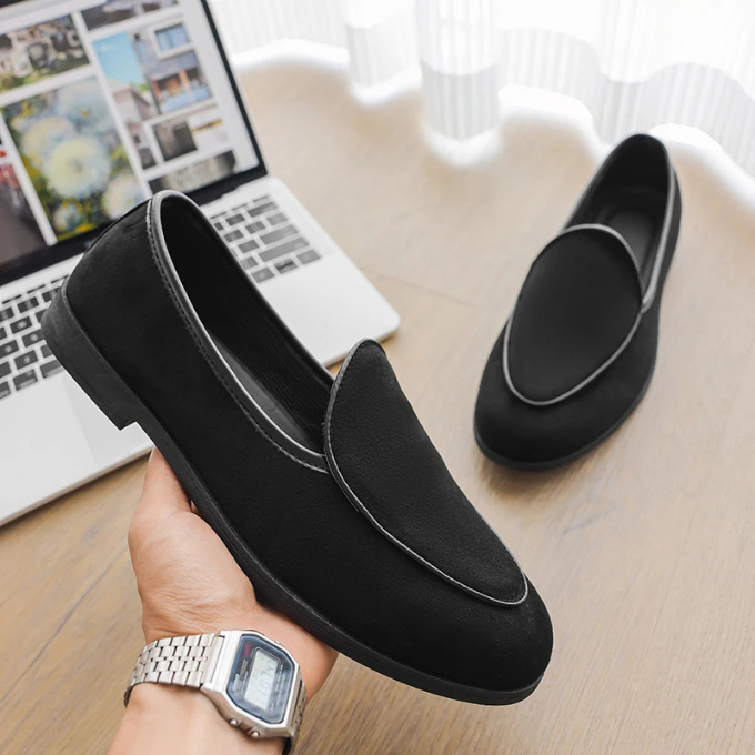 Midtown Loafers