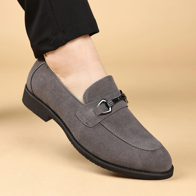 Avenue Loafers
