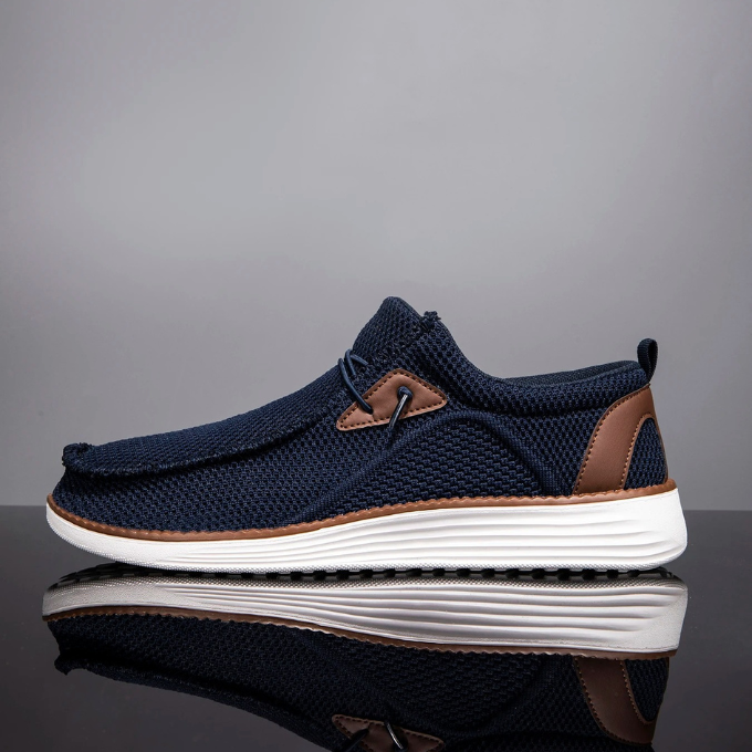 Fairford Loafer