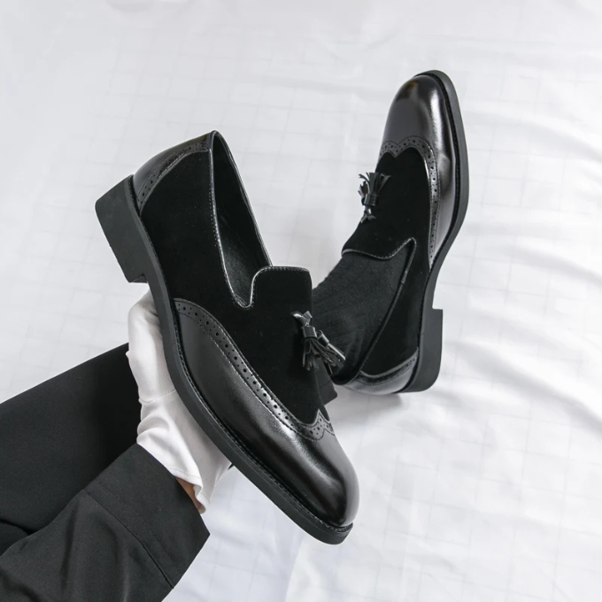 Baron Gentleman Shoe