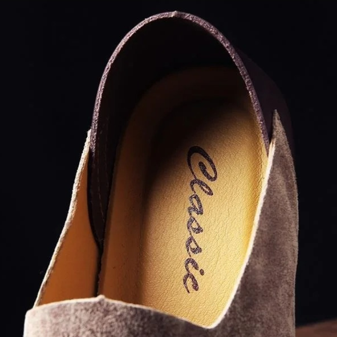 Sunday Loafer