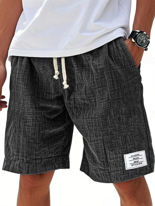 THEO VARDAGSHORTS