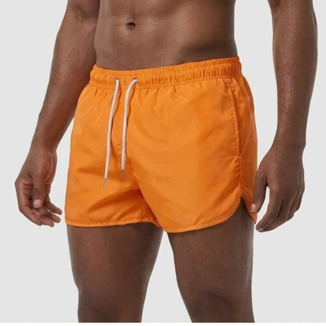 Leblanc™ | Premium Herrshorts för Bad