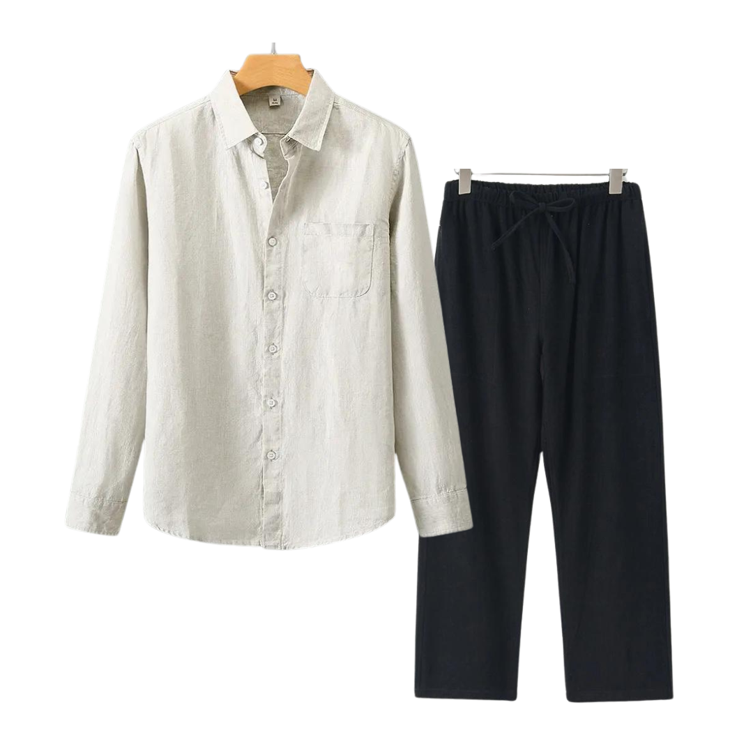 Leblanc™ | Linneset