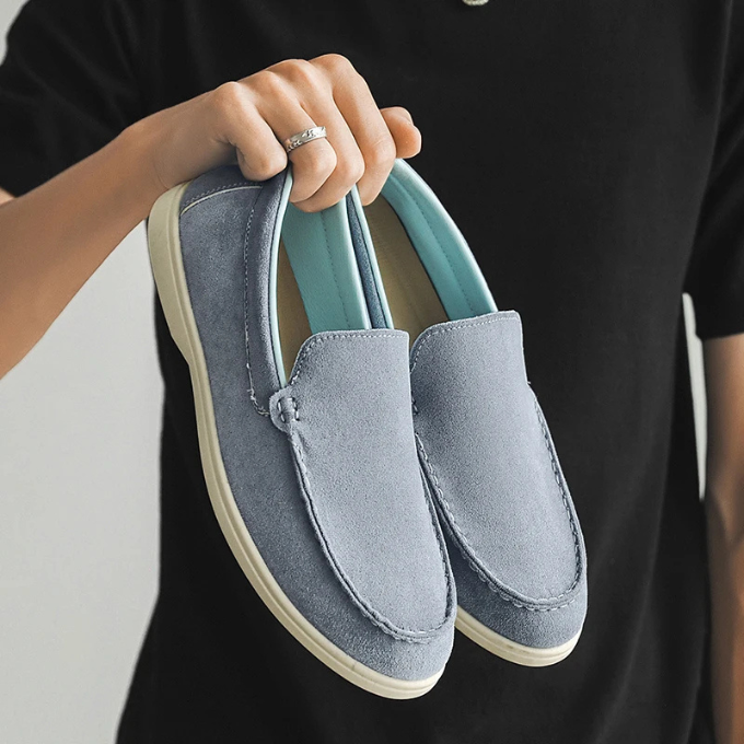 Casa Loafers