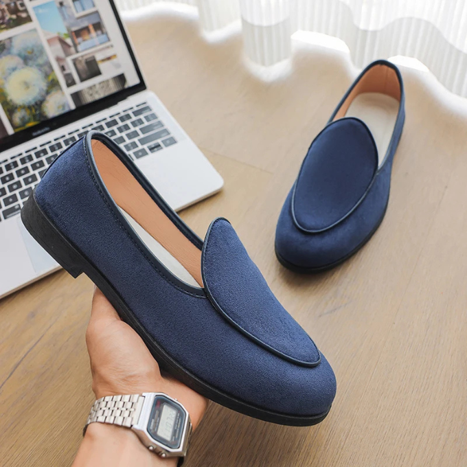 Midtown Loafers