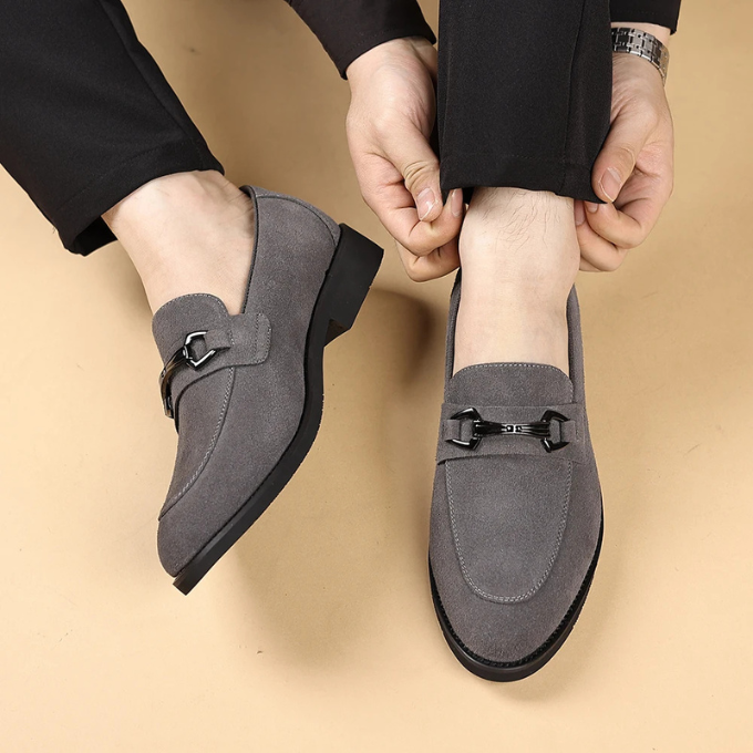 Avenue Loafers