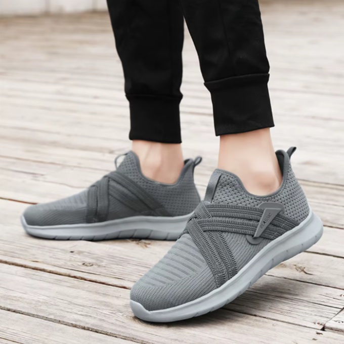 Classic Loafer