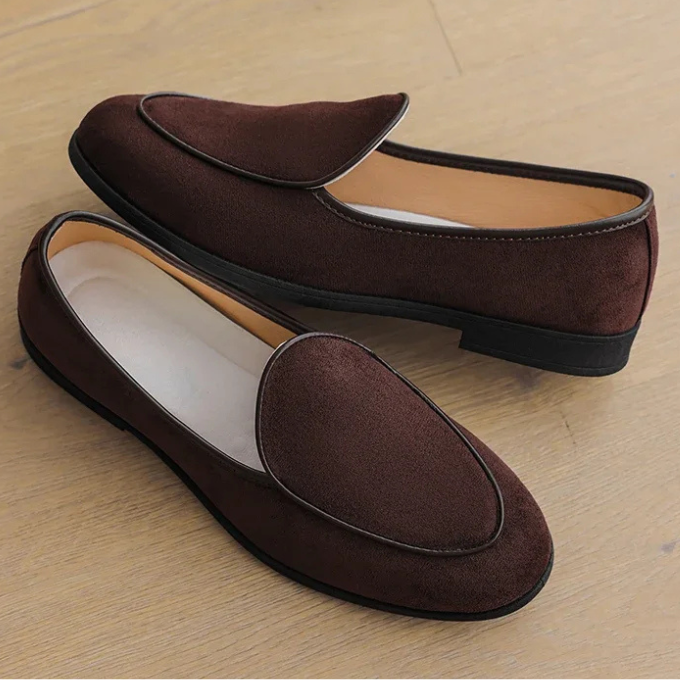 Midtown Loafers