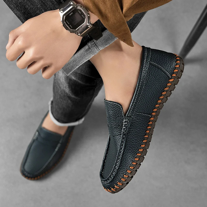 Nora Helnarv Loafer