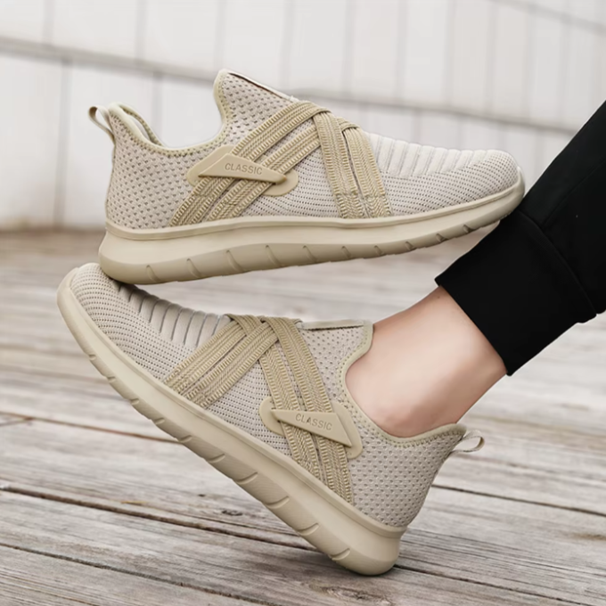 Classic Loafer