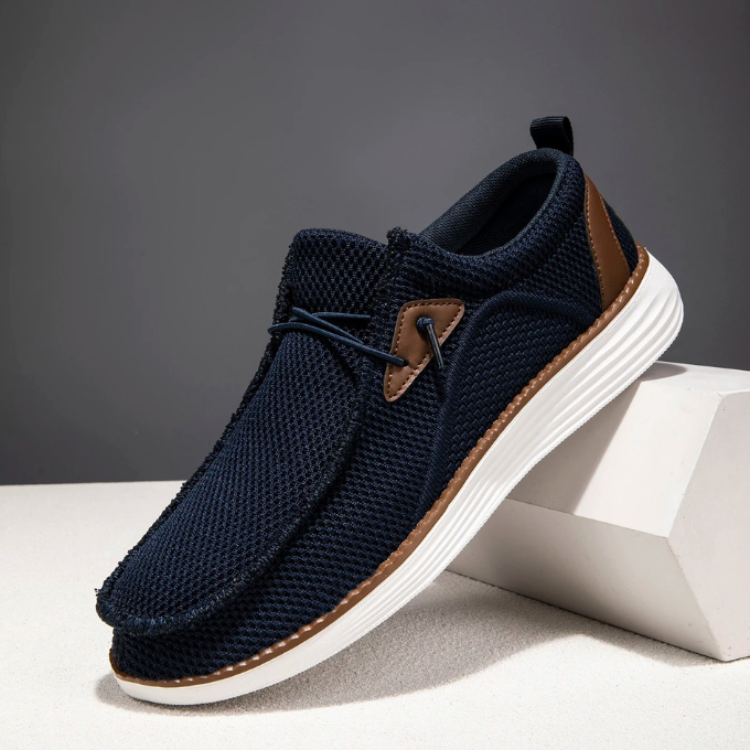 Fairford Loafer