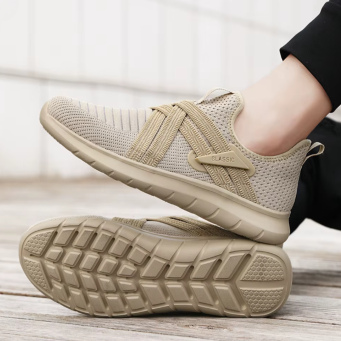 Classic Loafer