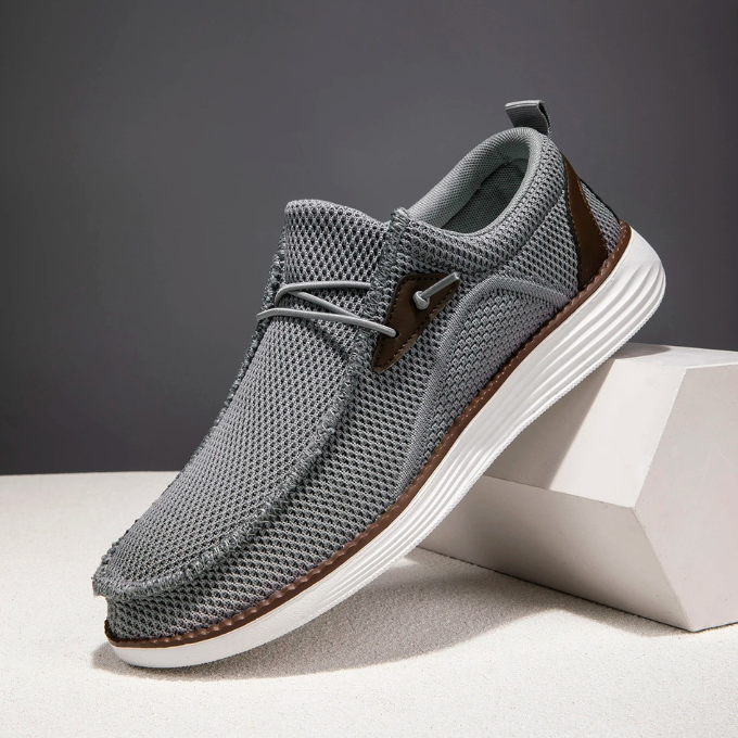 Fairford Loafer