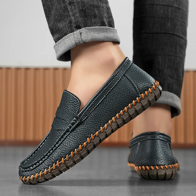 Nora Helnarv Loafer