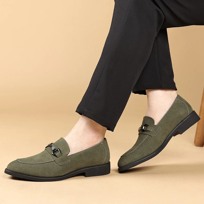 Avenue Loafers