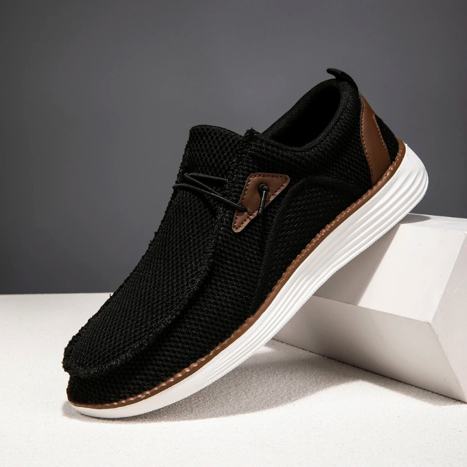 Fairford Loafer