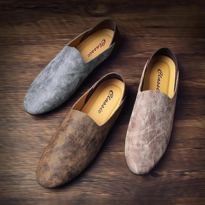 Sunday Loafer