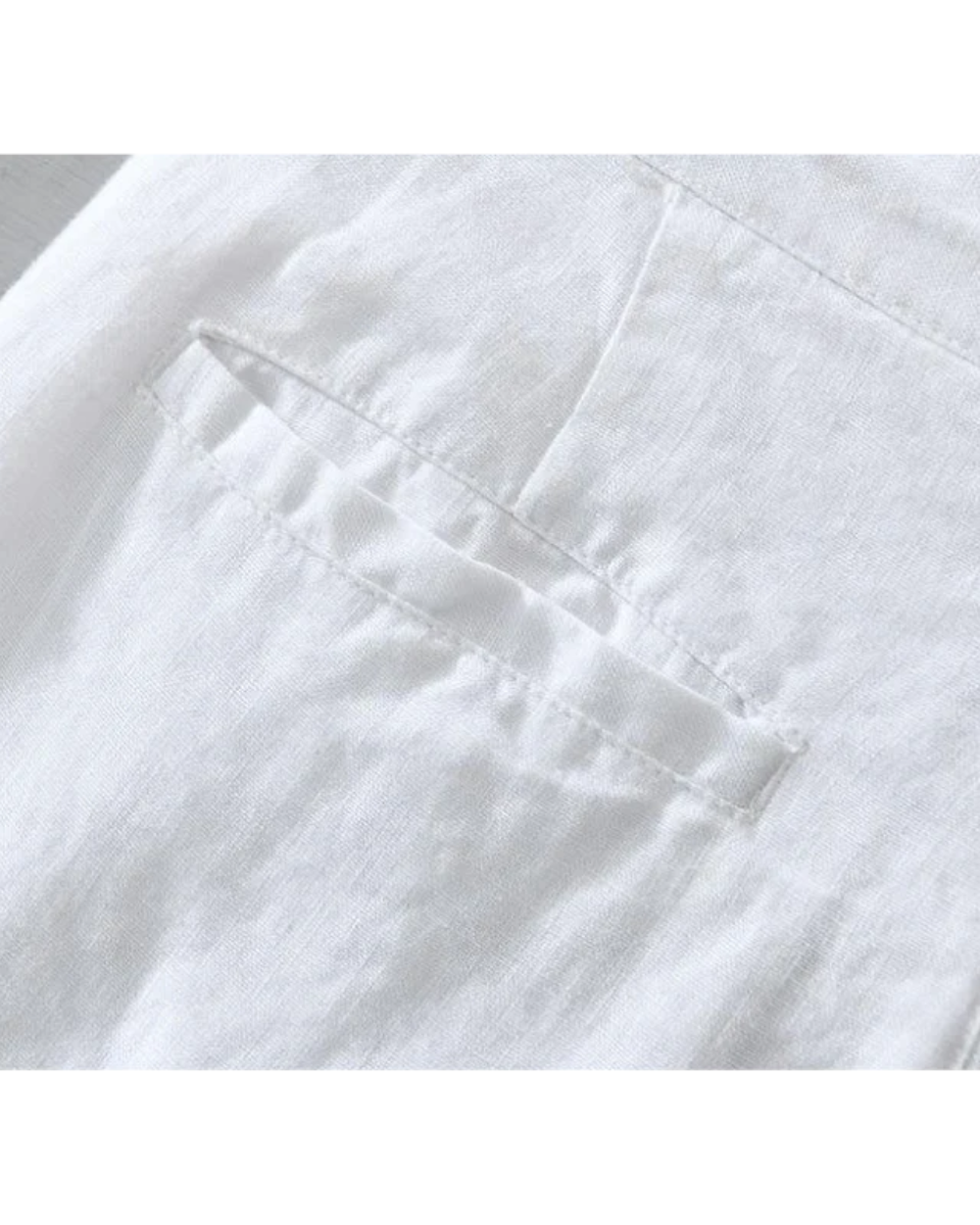 Lissabon Linneshorts