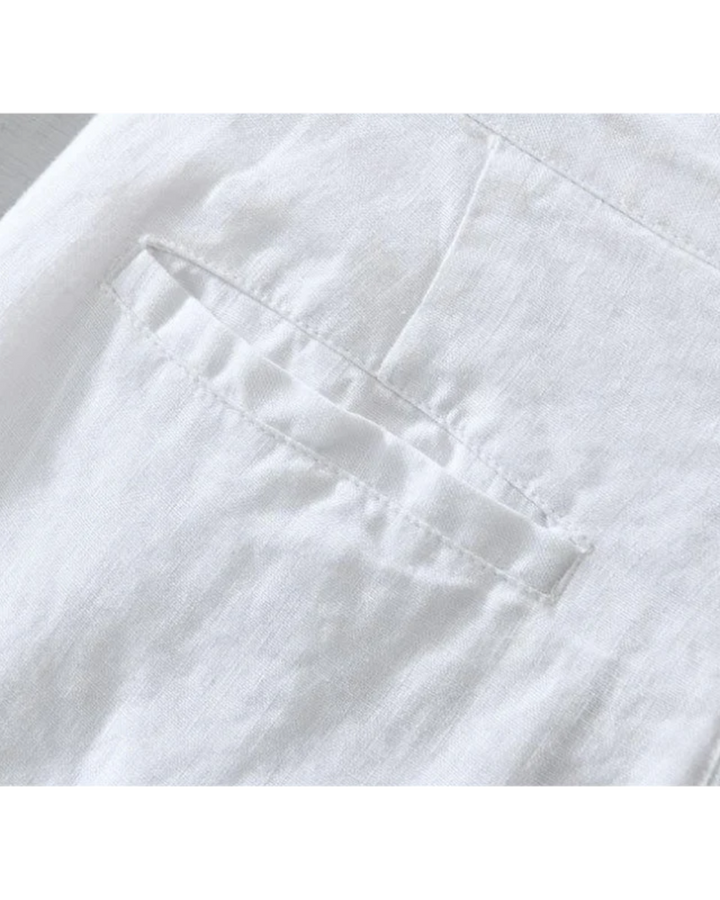 Lissabon Linneshorts