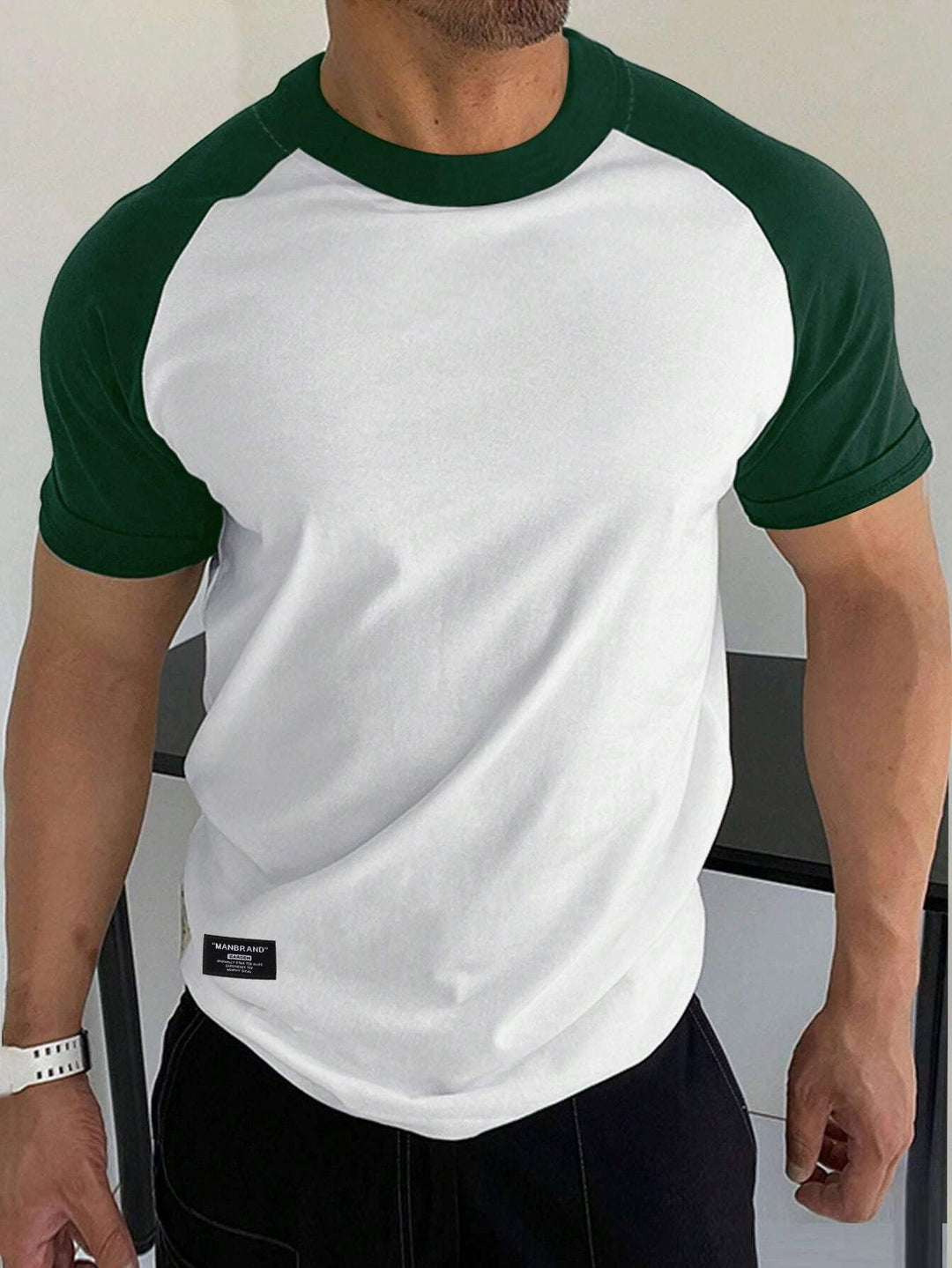 Veger T-shirt