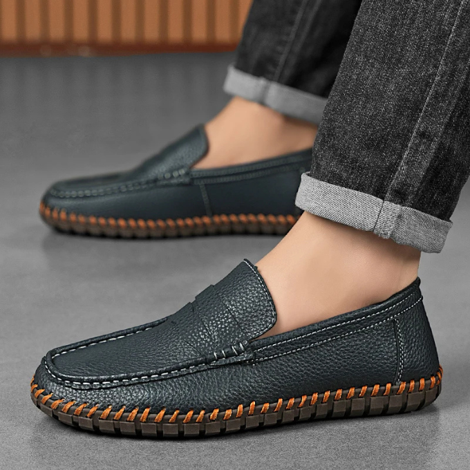 Nora Helnarv Loafer