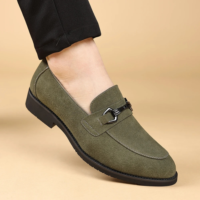 Avenue Loafers