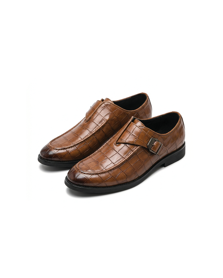 Crosstown Loafer