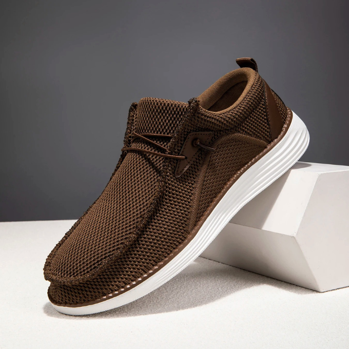 Fairford Loafer