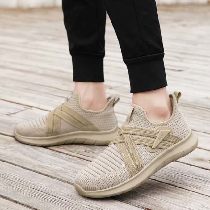 Classic Loafer