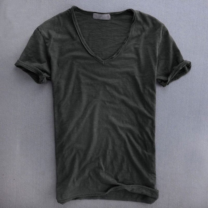 Bentlee Bomulls T-shirt