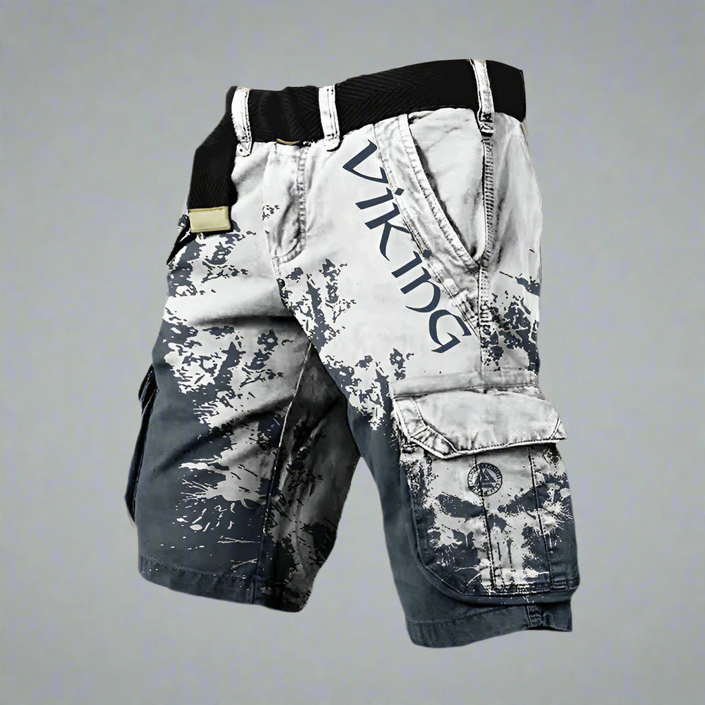 Leblanc™ | Premium Äventyrshorts